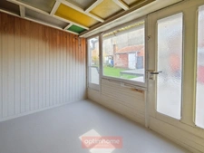 MAISON 137 m² SEMI PLAIN-PIED 3 CH BUREAU GARAGE JARDIN DEPENDANCES