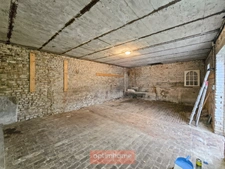 MAISON SEMI PLAIN-PIED 123 m² AVEC PORCHE ET DEPENDANCES