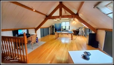 MAISON INDIVIDUELLE 161 m² 4 CH BUREAU SOUS-SOL JARDIN EXPO SUD