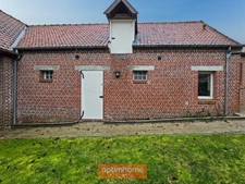 MAISON SEMI PLAIN-PIED 123 m² AVEC PORCHE ET DEPENDANCES