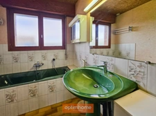 MAISON INDIVIDUELLE PLAIN-PIED 3 CH PROCHE GARE