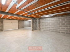 MAISON SEMI PLAIN-PIED 150 m² 4 CHAMBRES SOUS-SOL COMPLET JARDIN EXPO SUD