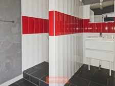 CORPS DE FERME RENOVE 168 m² AVEC DEPENDANCE INDEPENDANTE 60 m² - PARCELLE DE 1847 m²