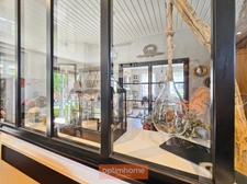 MAISON SEMI PLAIN-PIED 170 M² 4 CH JARDIN EXPO SUD