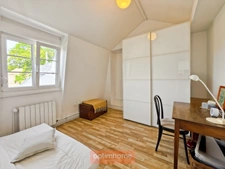 PROPRIETE 292 m² 6 CHAMBRES JARDIN EXPO SUD