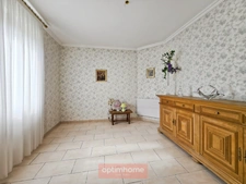 ENSEMBLE DE 2 MAISONS À RÉNOVER – IDÉAL INVESTISSEUR – 276 M²