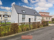 MAISON INDIVIDUELLE RECENTE 109 m² 4 CH GARAGE JARDIN EXPO SUD