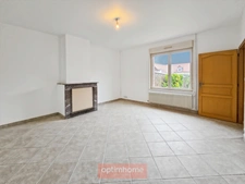 MAISON SEMI PLAIN-PIED 123 m² AVEC PORCHE ET DEPENDANCES
