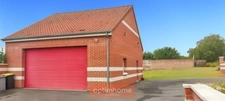 Longère rénovée 226 m² – 5 chambres – semi plain-pied – garage 70 m² – jardin plein sud