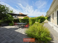 PROPRIETE 292 m² 6 CHAMBRES JARDIN EXPO SUD