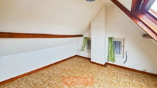 LONGERE SEMI PLAIN-PIED 132 M² 4 CH GARAGE JARDIN EXPO SUD