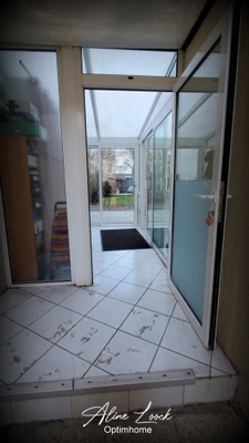 MAISON BOURGEOISE 194 m² ARRAS HYPER CENTRE JARDIN PARKING