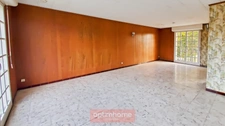 MAISON A REHABILITER SUR PARCELLE DE 1718 m²