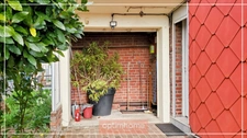 MAISON SEMI PLAIN-PIED 84 m² A RENOVER 4 CH GARAGE ATELIER JARDIN