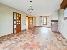 MAISON INDIVIDUELLE PLAIN-PIED 3 CH PROCHE GARE