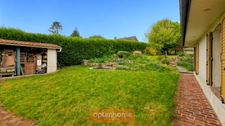 LONGERE SEMI PLAIN-PIED 132 M² 4 CH GARAGE JARDIN EXPO SUD