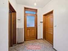 MAISON SEMI PLAIN-PIED 123 m² AVEC PORCHE ET DEPENDANCES