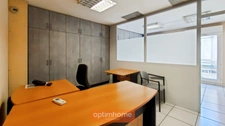 ENSEMBLE DE BUREAUX ARRAS HYPER CENTRE – 400 M² – 15 BUREAUX