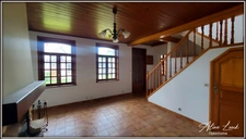 LONGERE SEMI PLAIN-PIED 132 M² 4 CH GARAGE JARDIN EXPO SUD