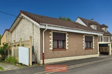 MAISON PLAIN-PIED 3 CH 82 m² JARDIN GARAGE