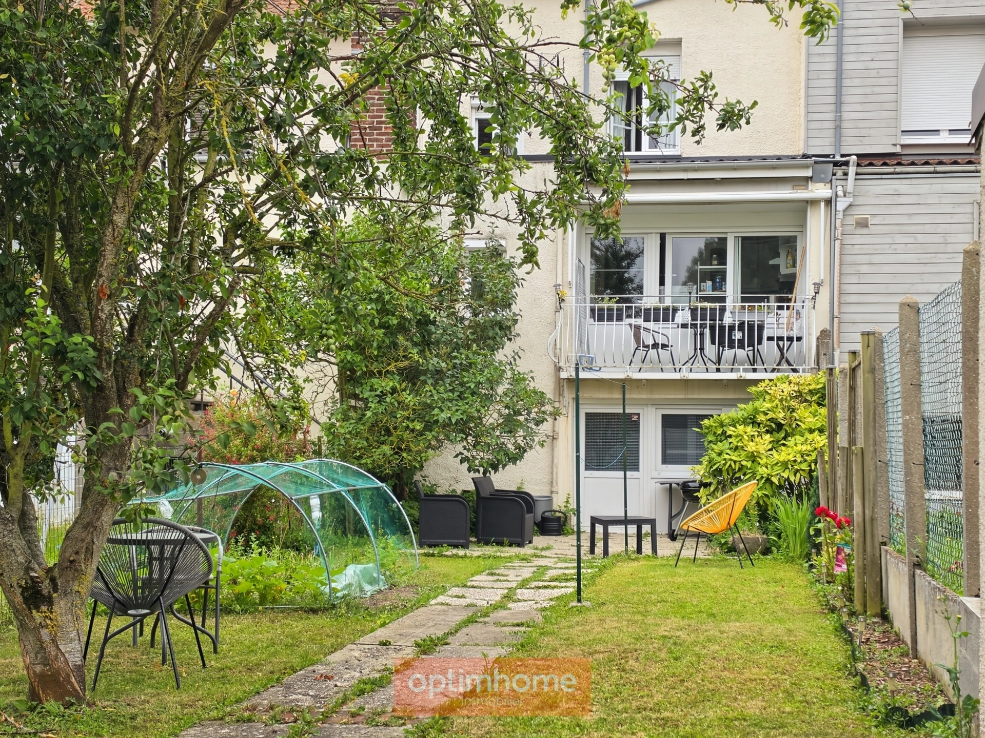 Maison 6 pièces 104 m² · à Arras · 104 m² · 229 900 €