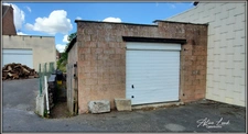 TERRAIN CONSTRUCTIBLE 410 m² AVEC GARAGE