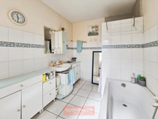 ENSEMBLE DE 2 MAISONS À RÉNOVER – IDÉAL INVESTISSEUR – 276 M²