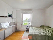 MAISON CONTEMPORAINE 132 m² 4 CHAMBRES BUREAU GARAGE JARDIN EXPO SUD
