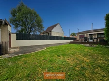 MAISON PLAIN-PIED 3 CH 82 m² JARDIN GARAGE