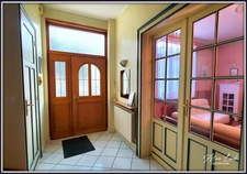 Maison Bourgeoise d'Exception - Arras centre - 194 m² avec Jardin et Stationnement