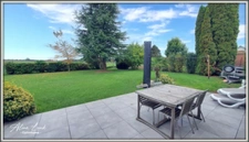 MAISON INDIVIDUELLE 161 m² 4 CH BUREAU SOUS-SOL JARDIN EXPO SUD