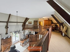 MAISON INDIVIDUELLE SEMI PLAIN-PIED 209 m² 4 CH DOUBLE GARAGE JARDIN EXPO SUD