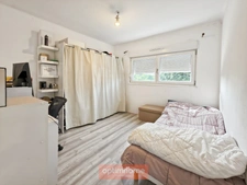 MAISON DE 90 M² – 4 CHAMBRES – GARAGE – JARDIN