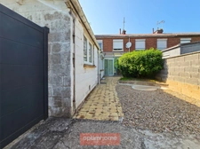 MAISON 92 m² 3 CH BUREAU JARDIN EXPO SUD-EST