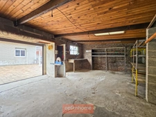 MAISON INDIVIDUELLE 156 m² DOUBLE GARAGE VERANDA JARDIN VERGER 1437 m²