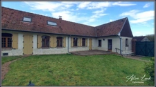LONGERE SEMI PLAIN-PIED 132 M² 4 CH GARAGE JARDIN EXPO SUD