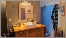PAVILLON D'EXCEPTION 204 m² 3 CH BUREAU SOUS-SOL JARDIN EXPO SUD