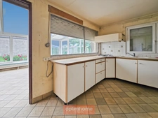 MAISON INDIVIDUELLE 156 m² DOUBLE GARAGE VERANDA JARDIN VERGER 1437 m²