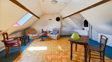 MAISON 191 m² SEMI PLAIN-PIED AVEC DEPENDANCES, GRANGE ET JARDIN