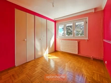 MAISON 82 m² 3 CH GARAGE JARDIN EXPO SUD
