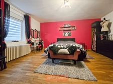 MAISON SEMI PLAIN-PIED INDIVIDUELLE 156 m² GARAGE GRANGE JARDIN EXPO SUD-EST