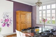 MAISON BOURGEOISE 203 m² 6 CH GARAGES JARDIN EXPO EST-OUEST