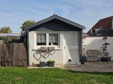 MAISON INDIVIDUELLE RENOVEE 120 m² 3 CH GARAGE JARDIN