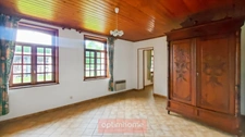 LONGERE SEMI PLAIN-PIED 132 M² 4 CH GARAGE JARDIN EXPO SUD