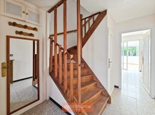 MAISON 82 m² 3 CH GARAGE JARDIN EXPO SUD