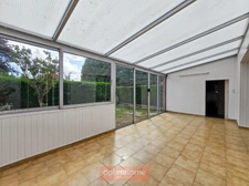 MAISON 82 m² 3 CH GARAGE JARDIN EXPO SUD