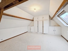 MAISON SEMI PLAIN-PIED 123 m² AVEC PORCHE ET DEPENDANCES