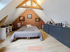 CORPS DE FERME RENOVE 168 m² AVEC DEPENDANCE INDEPENDANTE 60 m² - PARCELLE DE 1847 m²