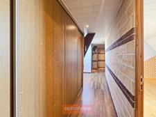 MAISON INDIVIDUELLE SEMI PLAIN-PIED 180 m² – 4 CHAMBRES + BUREAU - GARAGE
