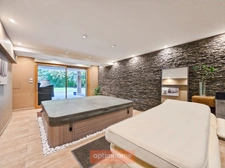 MAISON DE MAITRE 250 m² 4 CH SPA PISCINE JARDIN EXPO EST-OUEST